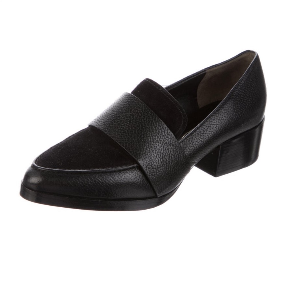 3.1 Phillip Lim Quinn Loafers